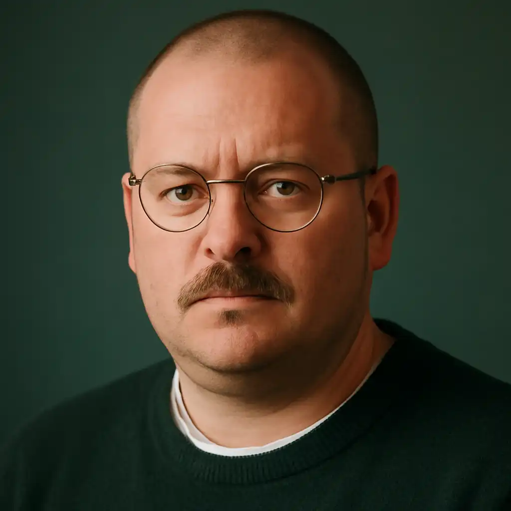 Manfred Keller